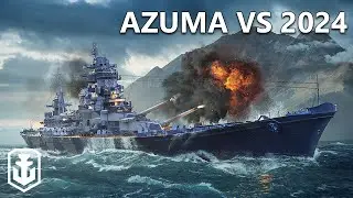 Is Azuma Worth Getting In 2024?