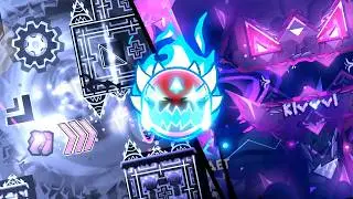The Best Part in Each of The TOP 30 Hardest Levels | Geometry Dash