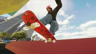 testing keyframes