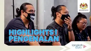 HIGHLIGHTS l PENGENALAN