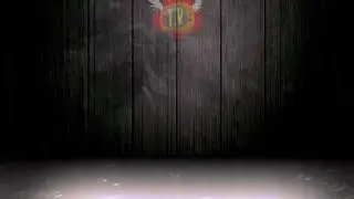 my 2nd work on after effect cs4 (rain effect.)