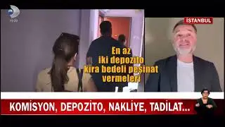 Ev taşımanın maliyeti 150 bin lira