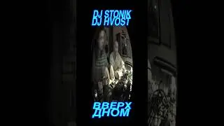 DJ Stonik1917, dj hvost – Вверх дном