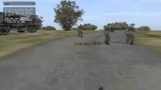 Let's Play Arma Cold War Assault! Operation: Training Camp