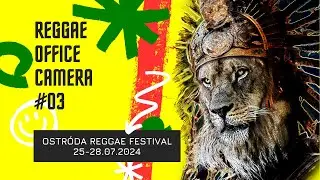 REGGAE OFFICE CAMERA vol 3