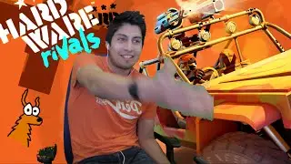 HARDWARE RIVALS | I'M A SPOILER?!? #3