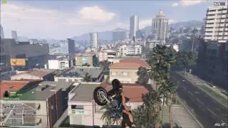 GTA 5 Accidental Win 19