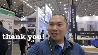 Computex 2024 Wrap up - Thank you!