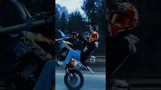 CMM | STUNT 