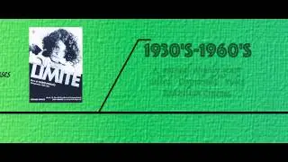 Brief History of Brazilian Cinema