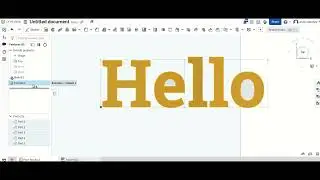 How to Add Custom Text in Onshape (Graduation Sign Tutorial)