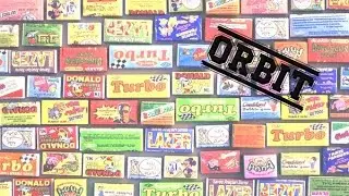 Реклама 90-х 