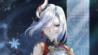 [Genshin Impact] Shenha Simp - F2P Pulls