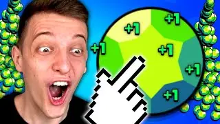 1 CLICK = 1 GEM 😱