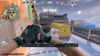 Jett Op Crutch