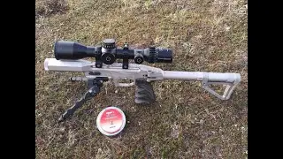 Leshiy Classic - Valve Repair