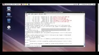 Red Hat Package Manager o RPM