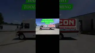 HARBOR FREIGHT TOOL TRUCK COMING SOON?  #harborfreight #icontools #snapon
