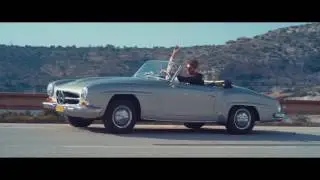 VIP Skyladiko® Κατερίνα Νάκα - Κάτι μου συμβαίνει - Official Video Clip