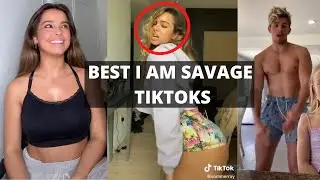 Best Savage Tik Tok Videos (April 2020)