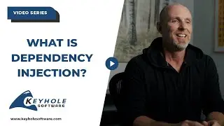What is Dependency Injection & Why Is It Important In The Spring Framework
