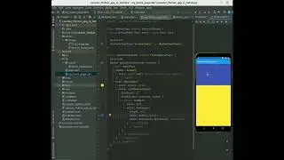 Count The Items in ListView | Flutter | 