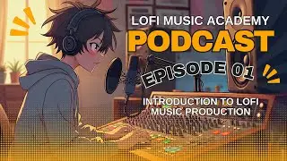 Discover the SECRET to LoFi Music Production!