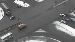 Перекрёсток
