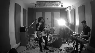 Ilusiones Doradas - Dani Gerez - (Sesión de Estudio)
