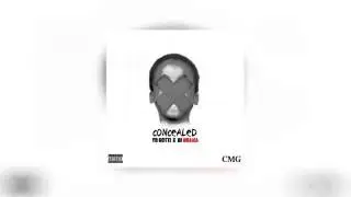Yo Gotti-   Real Rap ft.  Jadakiss (Concealed)