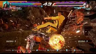 T7 S5 Marduk VS Law