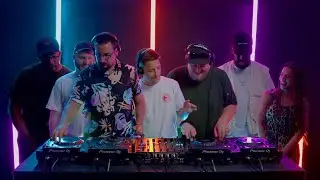 URBANDAWN B2B POLA & BRYSON B2B WINSLOW B2B GLXY B2B HUGH HARDIE B2B STAY-C B2B IN:MOST