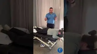 Thoracic Spine Limitation Technique