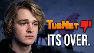 Tubnet Is Done For Good
