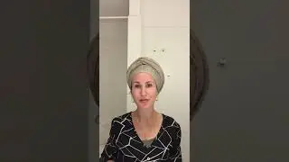 איך משתמשים בדרמה רולר לעור הפנים? מיכל בלהנס מסבירה