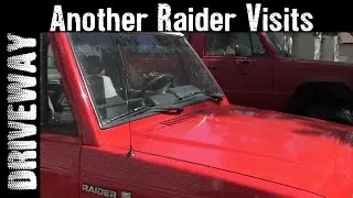 Another Raider Visits:  How much lift do I really have?