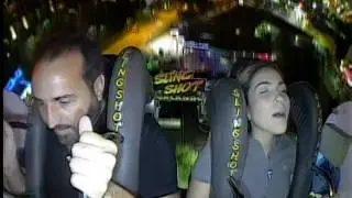 Orlando Slingshot 6/12/2016