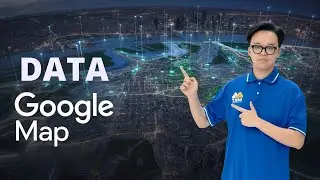 Scan Google Map Data | Google Maps Data Scraper