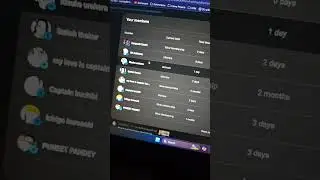 Thanks @KenpachiZaraki-e7p @GinIchimaru-i9z 🔥 for Joining our membership