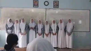 PRESENTASI BAHASA JAWA (SMKN 1 DEMAK)