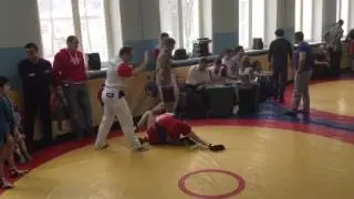 Алкид Москва