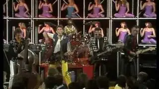 Long Tall Ernie & The Shakers - Alright okay 1982