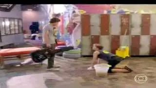 Pedro e Karina - Rather Be