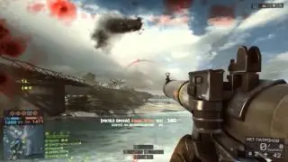 1°SMAW Montage°By MoLLnIZorG BF4