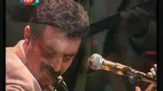 Erdal Erzincan - İnsan Kısım Kısım