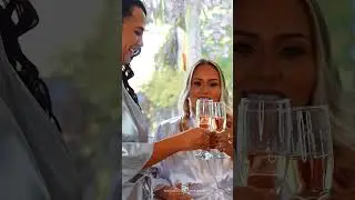 gracias por permitirnos hacer parte de tu felicidad