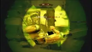 Star Wars Battlefront II Bossk Gameplay