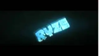 Intro  ✖ xRyze ✖ By Antodk6 ♥ (40 like?)