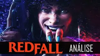Redfall : Vale ou Não a Pena Jogar!?