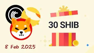 BINANCE RED PACKET CODE TODAY | 8 FEBRUARY 2025 #Binance #redpacketcode #rewards #2025